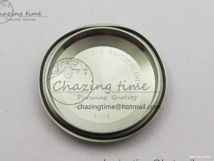 0516 Day-Date 36mm 128239 SS Crystal BP Best Edition White MOP Crystal Marker Dial on SS President Bracelet A MoistureWicking 2682